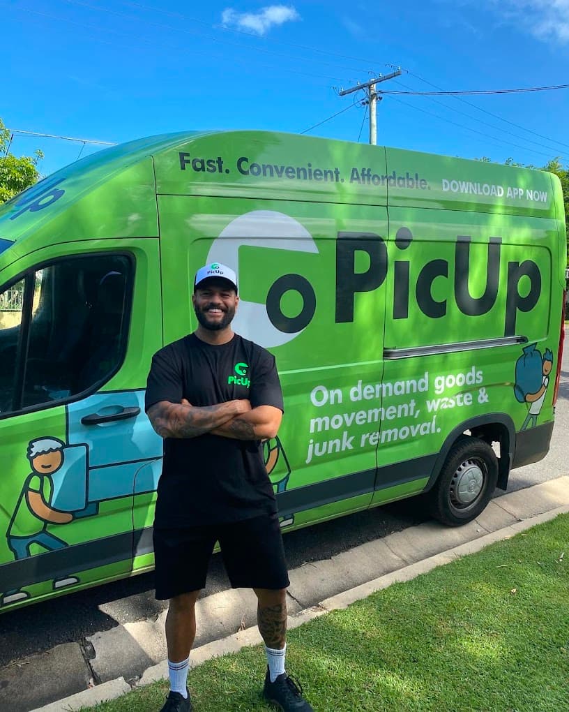 PicUp hauler in Gold Coast
